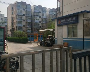 丰泽居一号院3室1厅南北