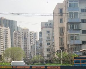 丰泽居一号院2室1厅南北