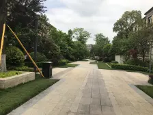 蔡家成熟地段,联排别墅,端户,100多平大花园。