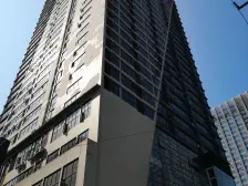 南坪 重庆城市之光公寓一房