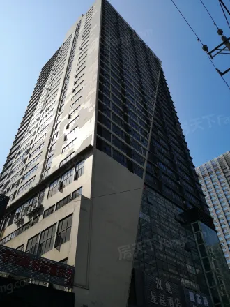 城市之光