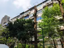 大宁板块中间楼层品质精装南北两房