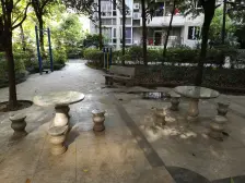 南坪协信旁住家大两房,诚心出售