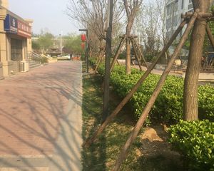 大兴新机场·众美城·2室·1厅