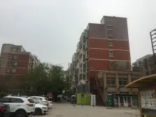 裕华美霖 2室1厅 南 北