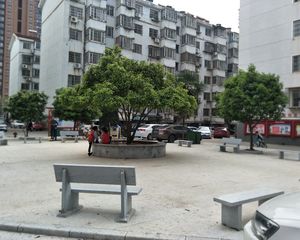 怡滨花苑 南北通透,采光好 视野好,诚心出售