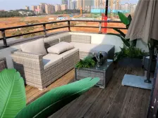 新城璟隽 4室2厅 南 北