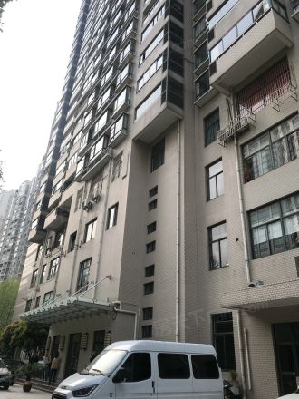 天和苑实景图