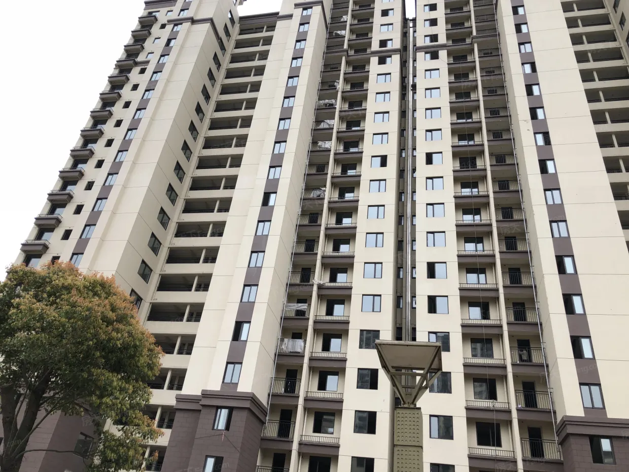 碧桂园·百兴澜庭住宅