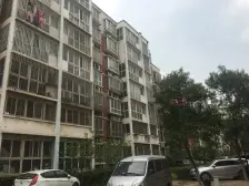 三环内 78平两室 双气小户型