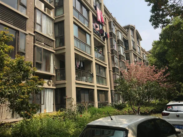 金都安亭家园别墅