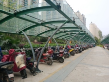 恒大城精装四房两卫,此房视野宽阔,配套设施齐