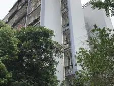 蔡家 光瑞万和世家B区一房36万