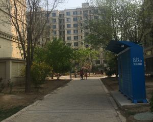 众美城南北通透三室一厅一厨一卫