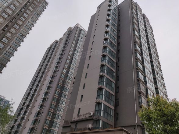 福泽门实景图
