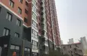 西山绿岛实景图