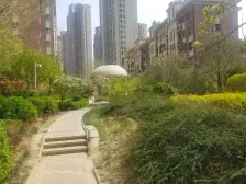 红星大厦集体户可平移精装修河东万达爱琴海