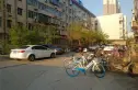 威远宿舍实景图