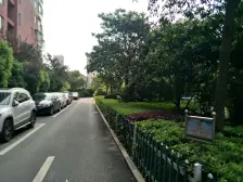 抚生路名仕花城西湖区政府旁,客厅朝南大气江景房