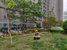 全明户型,无遮挡采光好,无多余税费,