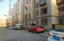 威远宿舍实景图