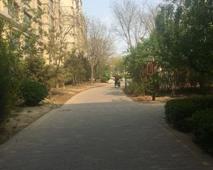 众美城126平米南北通透三居两卫