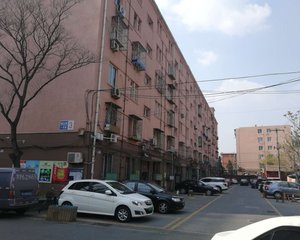 通州北苑·杨庄北街1号院·1室·1厅