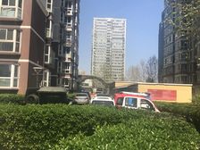 玺萌丽苑 3室2厅 西南