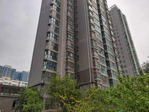 福泽门实景图