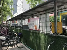 五一公园,楼层好,采光好,南北通透.