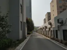 莲花苑 279平五室 奢享大平层 空间无限 尊享生活