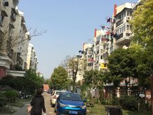 伟业金锦苑三村2室2厅南