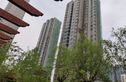 福泽门实景图