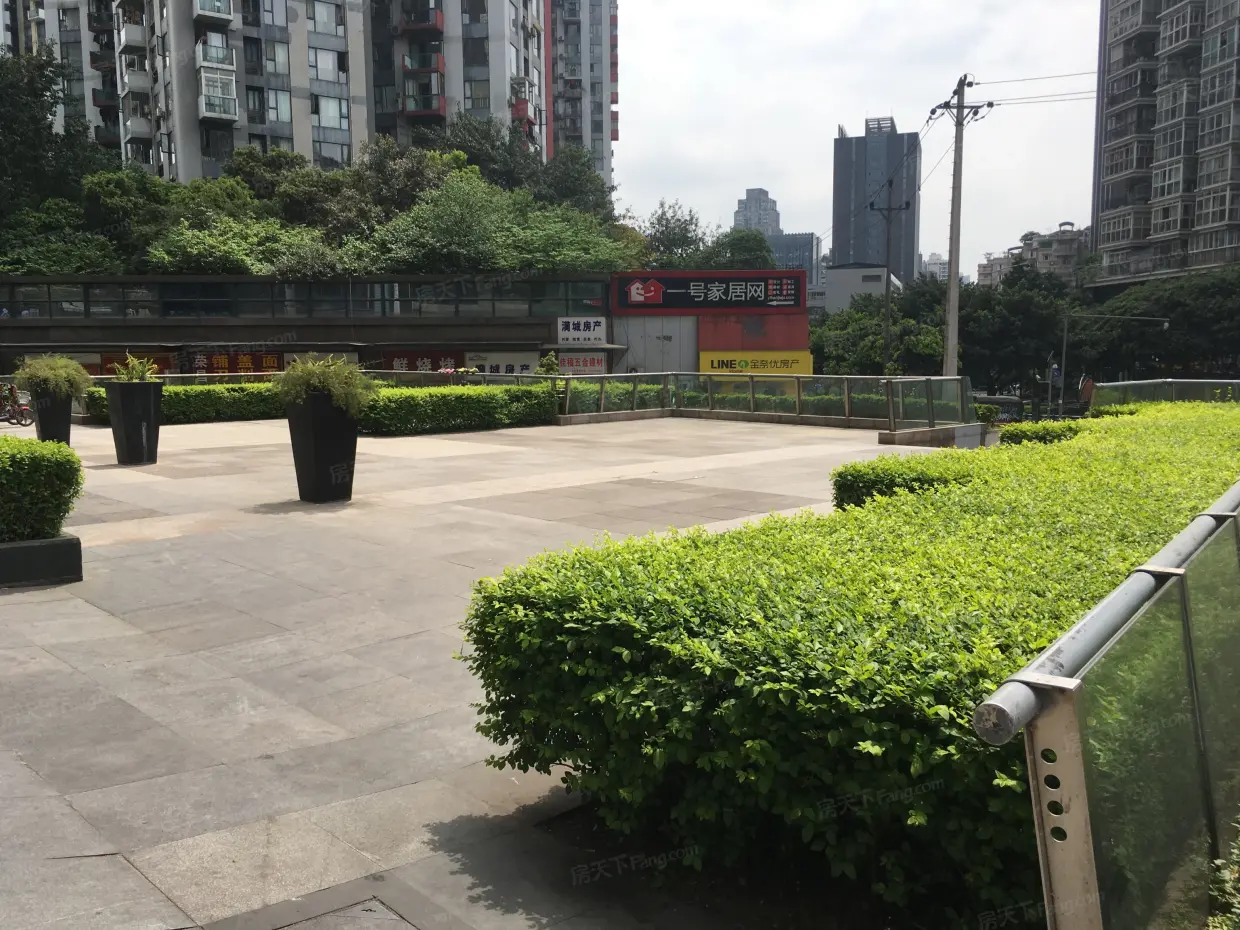 【重庆望江阁小区,二手房,租房 重庆房天下
