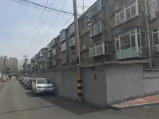 红旗里 2室2厅 南 北