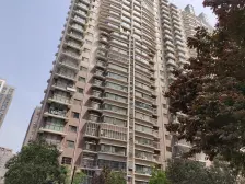 东区省府旁 聚源路 一号线 12号线地铁口 少有大平层