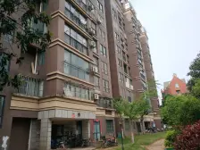 景城名郡 南北通透,采光好 装修好,环镜优美 视野好,诚心出售