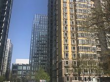 玺萌丽苑 2室1厅 东