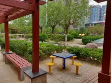 cbd旁 地铁口 不临街路 生活配套齐全