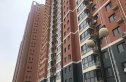 西山绿岛实景图