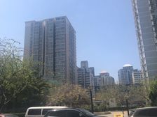 草桥·玺萌丽苑·1室·0厅