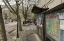 建华北里实景图