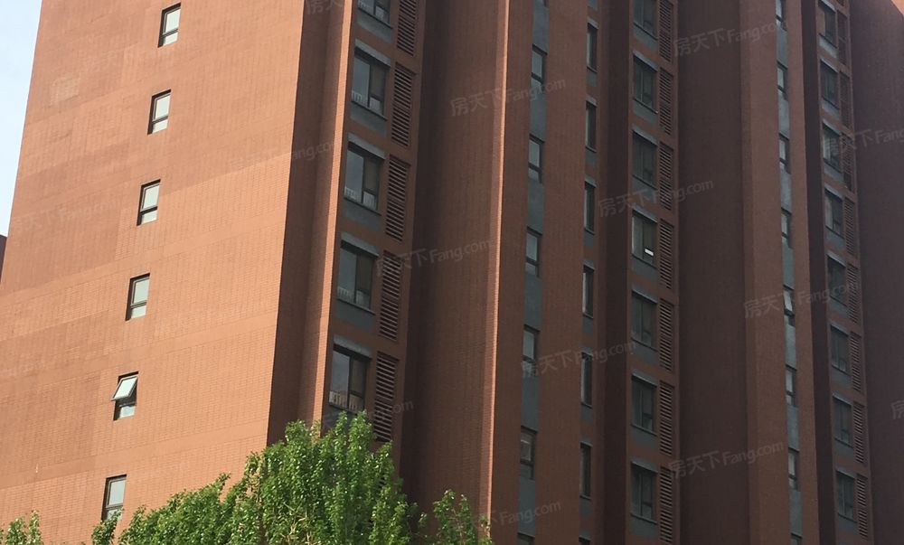 万科幸福汇78平137万司法房产窦店