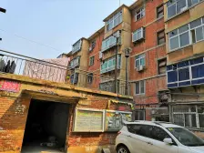 单位家属院 双气 能贷款 可停车