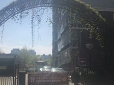 草桥·玺萌丽苑·1室·1厅