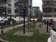 紫荆二村,临近地铁,满五年,商业繁华,配套成熟,低总价