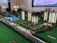 风车坪雅爱,新城璟隽三房两厅两卫,一楼