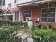 独栋别墅200多平院子成熟社区交通便利