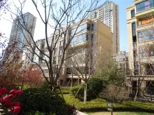 华润海中国十期 边户洋房 一楼带下跃