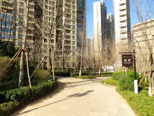 华润海七期洋房,精装修。拎包入住